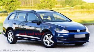 Vw Golf Vii Anhangerkupplung Online Kaufen Ahaka