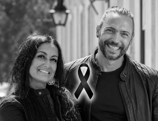 😭🖤 Hugo Marques morre aos 51 anos. Rita Guerra tamb... Ver mais