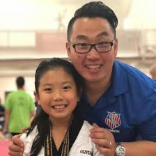 Master Sunny Woo Park: The Real-Life Karate Kid Living the American Dream