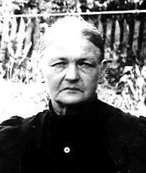 Catherine Arnhart Roller (1839-1923)