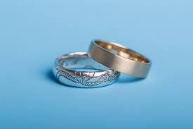 We can engrave all types of metal rings featured in our luxury wedding band collections. 15 Wedding Bands That Don T Look Just Like Your Dad S Ring Gq