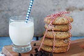 Chocolate Chip Cookies Recipe Odlums Chocolate Chip Cookies Cookies Recipes Chocolate Chip Baking Recipes For Kids