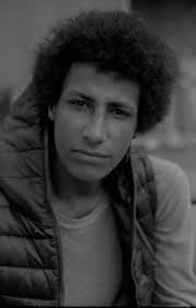 Maximus Roland Hayes