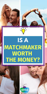This is important as it helps shape your story. Do Matchmakers Work Are They Worth The Money Centsai