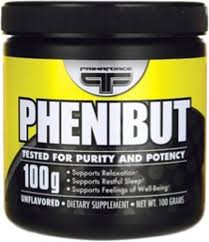 Image result for Phenibut
