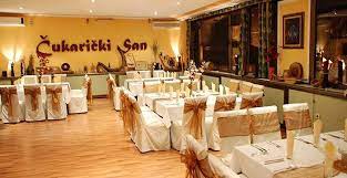 Last game played with vozdovac, which ended with result: Restoran Cukaricki San Nova Godina