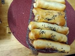 بوراك في الفرن بالصور من Atouri Nadia Recipe Food Fruit Banana
