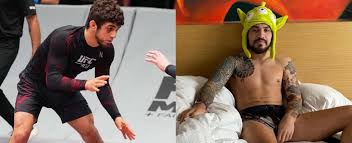 Musumeci Calls Out Dillon Danis After Danis Mocks Him for Cherry-Picking Opponents