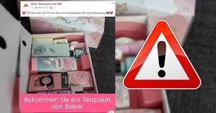 We did not find results for: Gefalschte Dm Seite Auf Facebook Fuhrt Zu Datensammlern