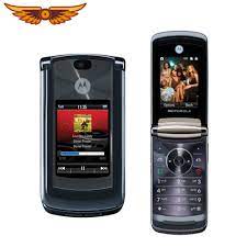 V8 Entsperrt Motorola RAZR2 V8 GSM 2MP ...