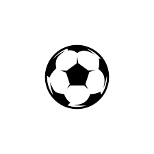 Kick Ball Logo Icon Vector Football Clipart Black And White Logo Icons Ball Icons Png And Vector With Transparent Background For Free Download Desain Logo Logo Keren Desain Logo Bisnis