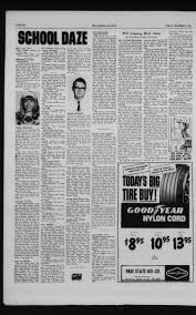 The Bandera Bulletin (Bandera, Tex.), Vol. 24, No. 26, Ed. 1 Friday,  December 6, 1968