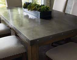 The mower cuts off the tops of the grass; Metal Dining Table Check More At Http Casahoma Com Metal Dining Table 11008 Metal Dining Room Metal Dining Room Table Metal Dining Table