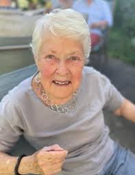 Obituary for Mary Lou Loring