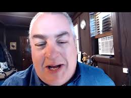 Tommy Butler from Glasgow.com