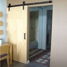 Sliding Barn Door Deco Maison Maison Deco