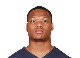 NFL Rushing Prop Betting: Running Back Yards, TDs, and More