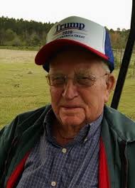 Obituary information for Marvin Donald Childers