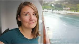 I'm 'Braving the Shave'