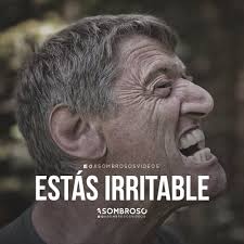 Señales de que te hace falta viajar.