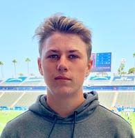 Shea Kuykendall's Football Recruiting Profile