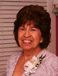 Lucia Ysidra Beck Obituary (2023)