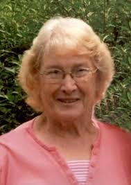 Obituary information for Wanda Blevins Mullins