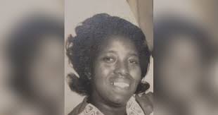 Obituary for Mamie Nell Allen