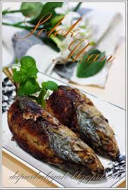 Dari Dapur Kak Yah Solok Ikan Resep Masakan Memasak Resep Makanan