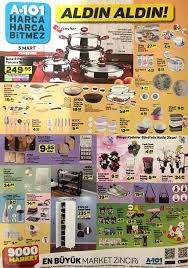 a101 5 mart aktuel urunler katalogu 2 aktuel bim ve a101 marketlerinin en yeni aktuel kataloglari