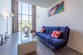 What happens in empire stays in empire. Apartment Empire Damansara Soho 2 Petaling Jaya Malaysia Booking Com