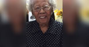 Obituary for Lucille (Forrest) Ponder