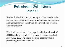 Get price on petroleum oils. Introduction To Petroleum Refinery Ppt Download