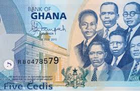 The cedi is divided into 100 pesewas; Ghana To Adopt West African Eco Currency Pymnts Com