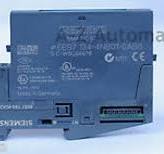 Siemens 6Es7 134-4Nb01-0Ab0 6Es71344Nb010Ab0