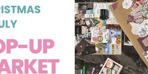 Season's Heating Pop-up Market - New Vendors