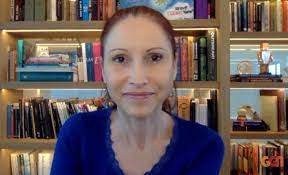 Natalia pasternak (@taschnernatalia) destaca que o estudo feito em serrana (sp) mostra que a imunidade é algo que se alcança com vacinação, e não com 'essa palhaçada de todo mundo ficar. Natalia Pasternak Saco Cheio E Compreensivel Mas A Pandemia Ainda Nao Acabou