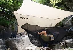 Eagles Nest Outfitters Inc Onelink Sleep System Singlenest Tecnologia E Inovacao