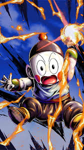 Chiaotzu! did you hear that, vegeta? Hd Chiaotzu Wallpapers Peakpx