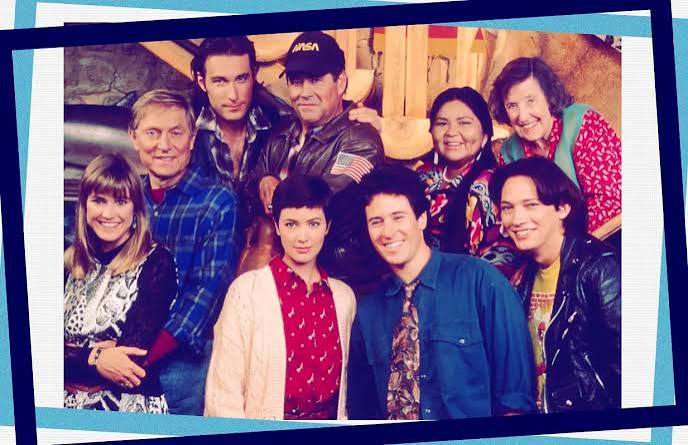 The Charm of Northern Exposure, Summed Up in 10 Episodes - PRIMETIMER