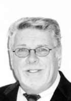 William Johansen Obituary (2010)