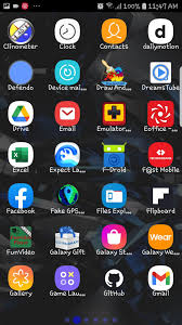 Download any apps you want, and they will appear on the bluestacks home screen and your windows desktop as their own shortcuts. Taskbar Start Button Free For Android Apk Download