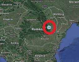 In context european, romania este o tara cu seismicitate ridicata. Cutremur Din Nou In Vrancea Seismul A Avut Doar 2 8 Grade Realitatea De DamboviÈ›a