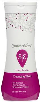 Pin By Hannah Searcy On Practical Stuff Ideas Tips And Tricks Feminine Wash Sensitive Skin Summers Eve