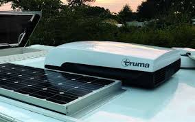 You can expect to pay up to four times the amount for the best campervan air compressor campervan air conditioners. The Lightest Caravan Air Conditioners Caravan Camping Products My Generator