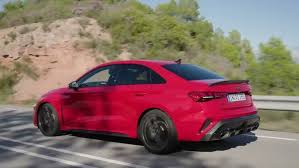 Image result for Progressive Red 2025 RS