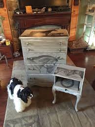 Kids' dressers & nursery dressers | crate and barrel. How She Updated A 20 Dresser Into Equestrian Art Using Stain Hometalk