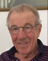 Adrian Van Zon Obituary February 18, 2025