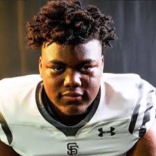 Darrion Smith Commits to the Tennessee Volunteers