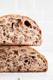 What Makes Sourdough Healthier And Easy To Digest Cultured Guru